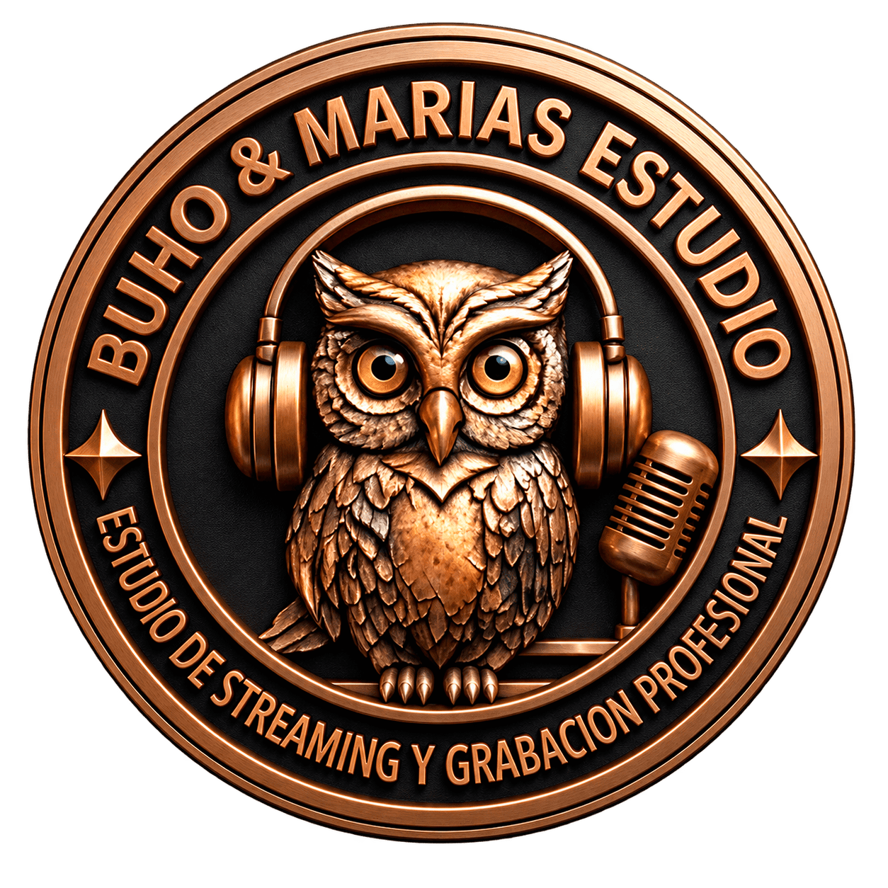 Buho & Marias Estudio